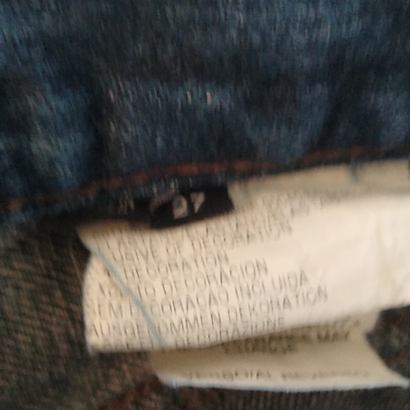 Karl Lagerfield Jeans (Tall) - Picture 12 of 16